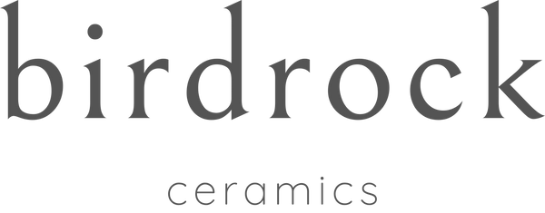 Birdrock Ceramics